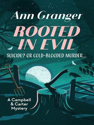 cover image of Rooted in Evil